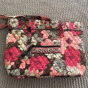 Vera Bradley bag